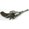 Rewolwer Nagant wz.1895 kal. 7,62Nag. 1945r.
